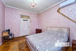 3-к квартира, вторичка, 74м2, 5/5 этаж