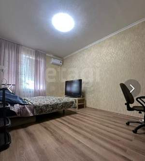 2-к квартира, вторичка, 57м2, 4/6 этаж