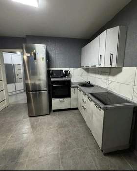 1-к квартира, вторичка, 33м2, 10/17 этаж