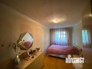 3-к квартира, вторичка, 60м2, 3/5 этаж