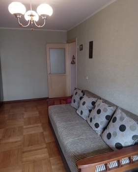 2-к квартира, вторичка, 43м2, 2/5 этаж