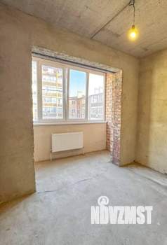 1-к квартира, сданный дом, 30м2, 6/7 этаж