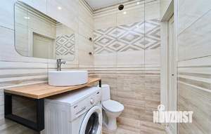 2-к квартира, вторичка, 47м2, 2/17 этаж