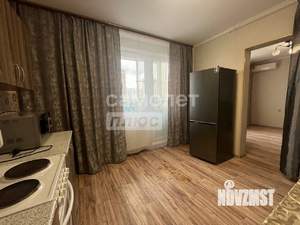 1-к квартира, вторичка, 30м2, 4/16 этаж