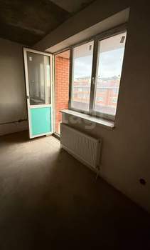 Студия квартира, вторичка, 27м2, 7/8 этаж