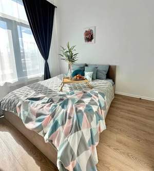 2-к квартира, вторичка, 50м2, 5/17 этаж