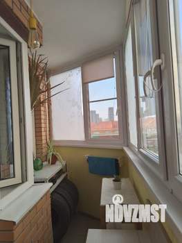 1-к квартира, вторичка, 43м2, 3/18 этаж