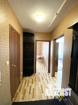 1-к квартира, вторичка, 39м2, 6/16 этаж