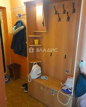 1-к квартира, вторичка, 30м2, 5/5 этаж