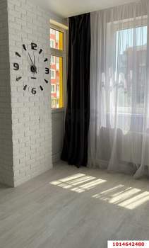 Студия квартира, вторичка, 23м2, 2/8 этаж