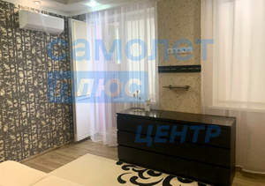 3-к квартира, вторичка, 80м2, 12/17 этаж