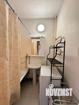 1-к квартира, вторичка, 55м2, 10/18 этаж