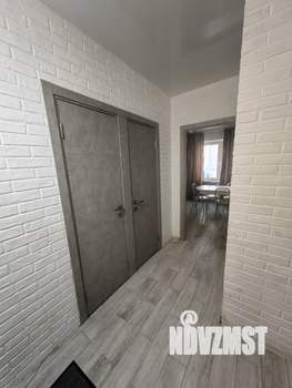 2-к квартира, вторичка, 55м2, 5/17 этаж