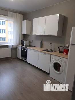 2-к квартира, вторичка, 55м2, 5/8 этаж