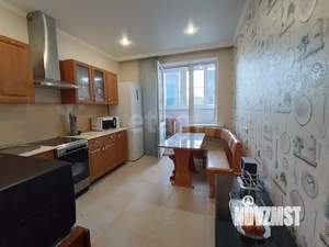 1-к квартира, вторичка, 37м2, 3/18 этаж