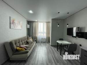 Студия квартира, вторичка, 21м2, 11/24 этаж