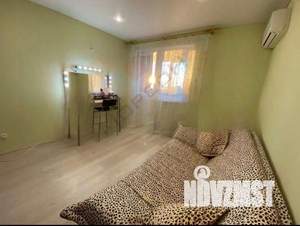 1-к квартира, вторичка, 28м2, 19/24 этаж