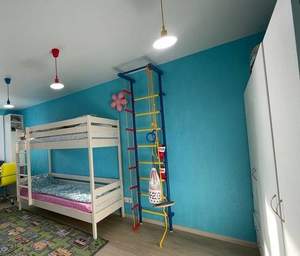 2-к квартира, вторичка, 54м2, 4/14 этаж