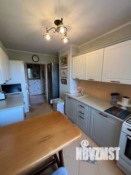 4-к квартира, вторичка, 75м2, 7/10 этаж