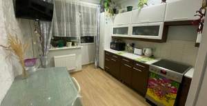 1-к квартира, вторичка, 37м2, 5/6 этаж