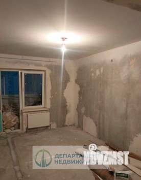 3-к квартира, вторичка, 90м2, 11/16 этаж