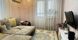 2-к квартира, вторичка, 57м2, 15/17 этаж