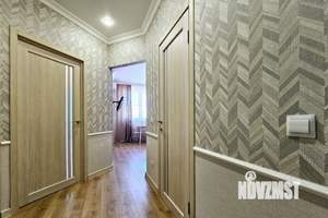 1-к квартира, вторичка, 39м2, 24/25 этаж
