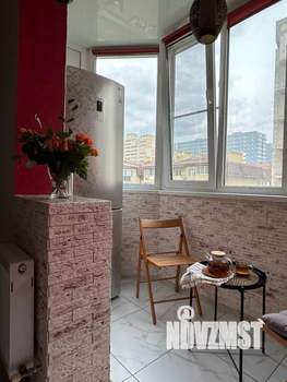 1-к квартира, вторичка, 33м2, 5/10 этаж