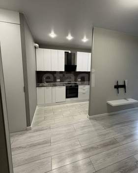 Студия квартира, вторичка, 27м2, 5/14 этаж