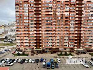1-к квартира, вторичка, 43м2, 7/21 этаж