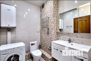 3-к квартира, вторичка, 83м2, 23/24 этаж