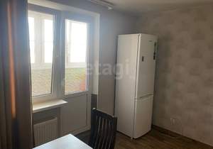 1-к квартира, вторичка, 35м2, 8/16 этаж