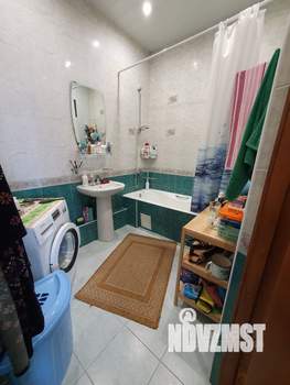 2-к квартира, вторичка, 85м2, 5/6 этаж