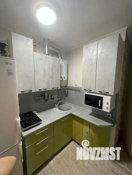 2-к квартира, вторичка, 46м2, 5/5 этаж