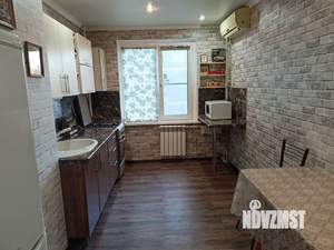 3-к квартира, вторичка, 68м2, 3/9 этаж