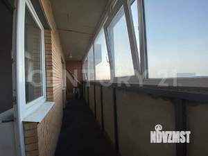 2-к квартира, вторичка, 71м2, 6/16 этаж