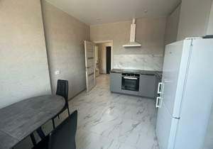1-к квартира, вторичка, 37м2, 6/9 этаж