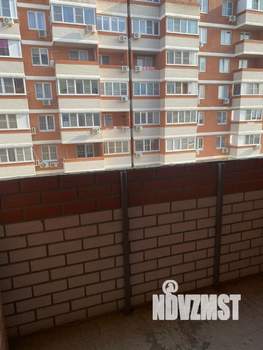 1-к квартира, вторичка, 38м2, 4/8 этаж