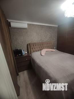 2-к квартира, вторичка, 65м2, 10/16 этаж