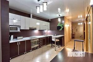 1-к квартира, вторичка, 63м2, 5/16 этаж