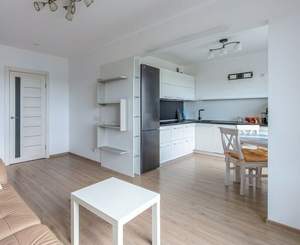 2-к квартира, вторичка, 57м2, 6/19 этаж