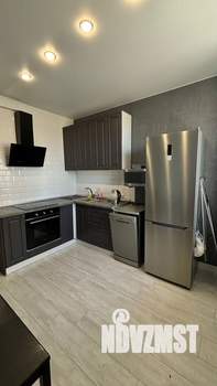 1-к квартира, вторичка, 34м2, 8/10 этаж