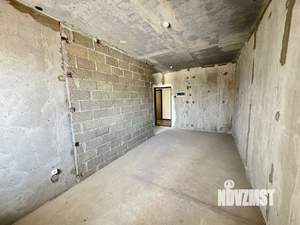 1-к квартира, вторичка, 38м2, 18/19 этаж