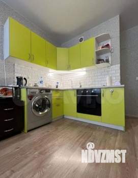 Студия квартира, вторичка, 24м2, 3/8 этаж