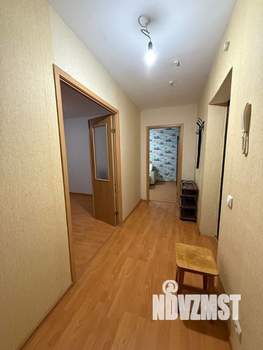 2-к квартира, вторичка, 56м2, 4/16 этаж