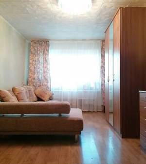 1-к квартира, вторичка, 36м2, 3/15 этаж