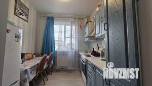 1-к квартира, вторичка, 33м2, 3/4 этаж