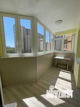 1-к квартира, вторичка, 40м2, 5/20 этаж