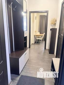 1-к квартира, вторичка, 41м2, 1/9 этаж