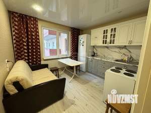 1-к квартира, вторичка, 42м2, 4/16 этаж